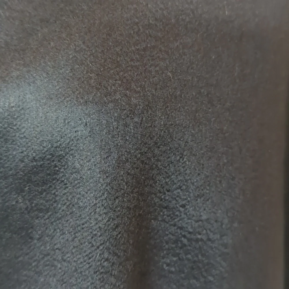 Dior Black Casshmere Scarf
